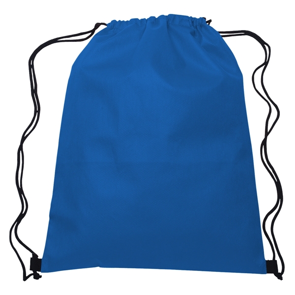 Non Woven Drawstring Pack - Non Woven Drawstring Pack - Image 2 of 4