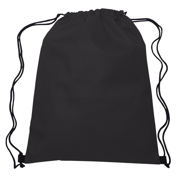 Non Woven Drawstring Pack - Non Woven Drawstring Pack - Image 3 of 4