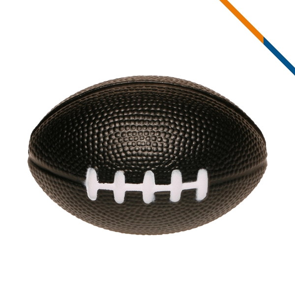 Peta Football Stress Ball - Peta Football Stress Ball - Image 6 of 6