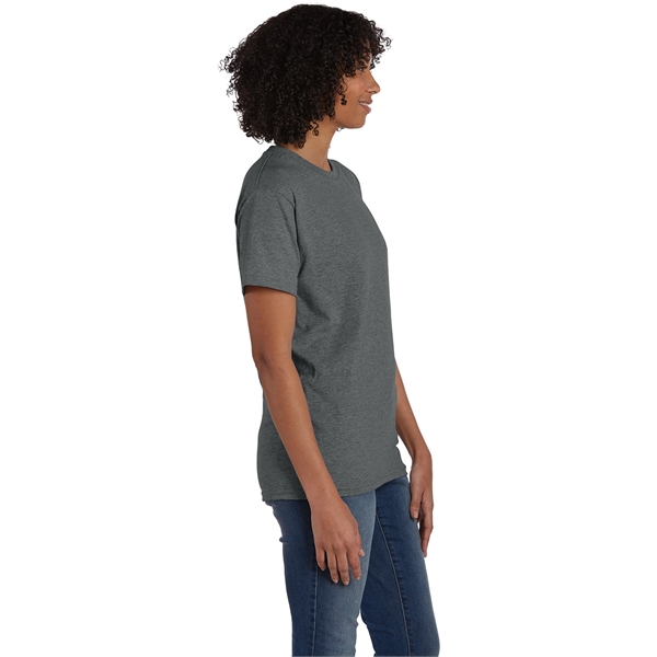 Hanes Unisex Ecosmart ® T-Shirt - Hanes Unisex Ecosmart ® T-Shirt - Image 179 of 242