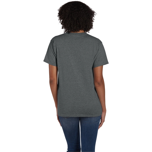 Hanes Unisex Ecosmart ® T-Shirt - Hanes Unisex Ecosmart ® T-Shirt - Image 180 of 242