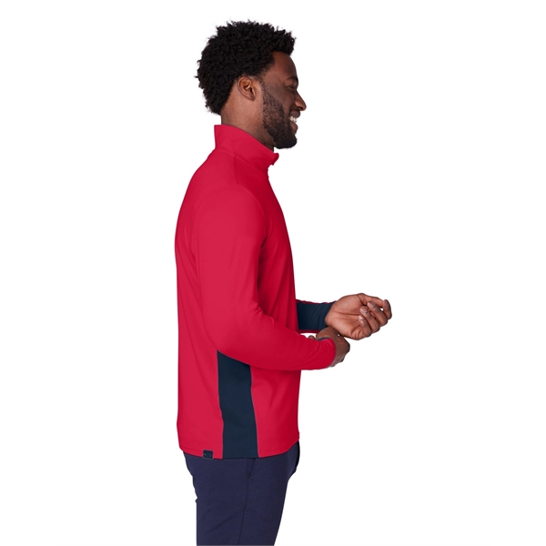 Puma Golf Men's Gamer Golf Quarter-Zip - Puma Golf Men's Gamer Golf Quarter-Zip - Image 9 of 55