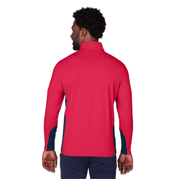 Puma Golf Men's Gamer Golf Quarter-Zip - Puma Golf Men's Gamer Golf Quarter-Zip - Image 10 of 55