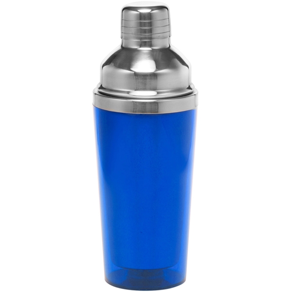 Dudley Cocktail Shaker - Dudley Cocktail Shaker - Image 4 of 4