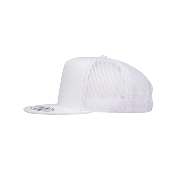 YP Classics Adult Trucker Cap - YP Classics Adult Trucker Cap - Image 20 of 79