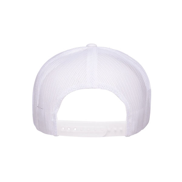 YP Classics Adult Trucker Cap - YP Classics Adult Trucker Cap - Image 21 of 79