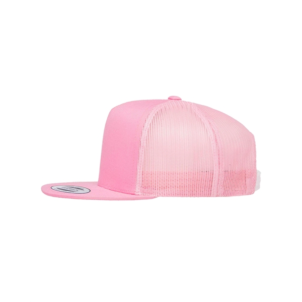 YP Classics Adult Trucker Cap - YP Classics Adult Trucker Cap - Image 22 of 79