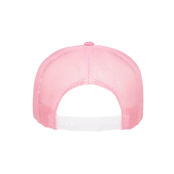 YP Classics Adult Trucker Cap - YP Classics Adult Trucker Cap - Image 23 of 79