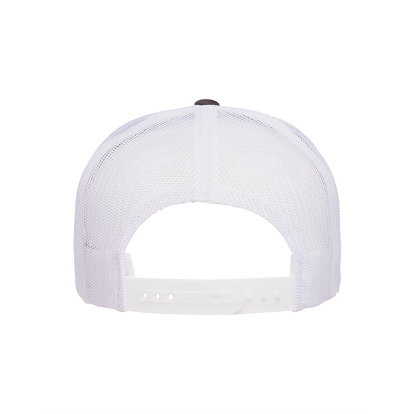 YP Classics Adult Trucker Cap - YP Classics Adult Trucker Cap - Image 25 of 79