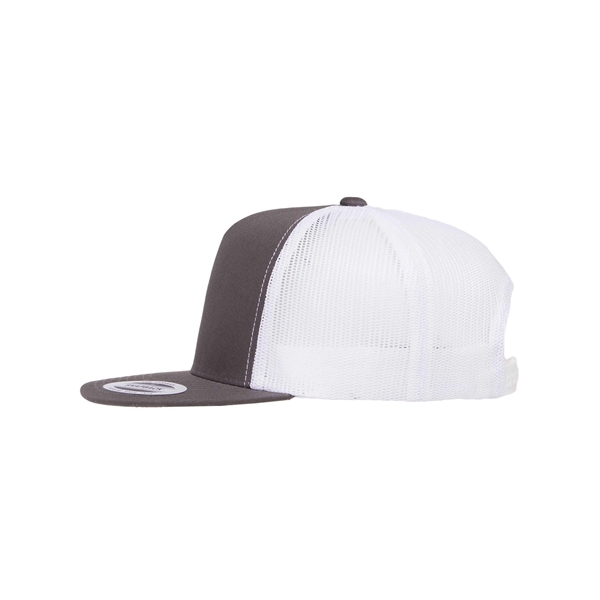 YP Classics Adult Trucker Cap - YP Classics Adult Trucker Cap - Image 26 of 79