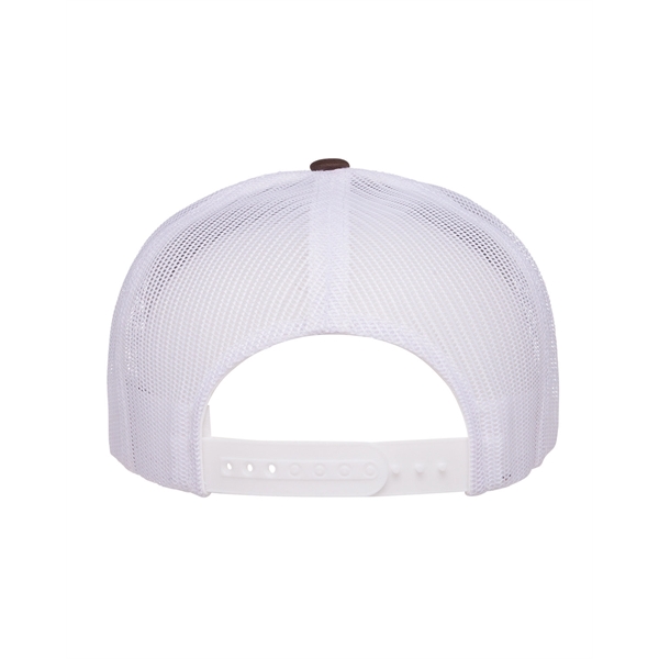 YP Classics Adult Trucker Cap - YP Classics Adult Trucker Cap - Image 28 of 79