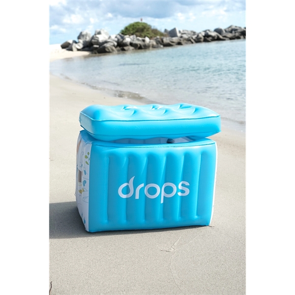 Cooler - Cooler - Image 1 of 2