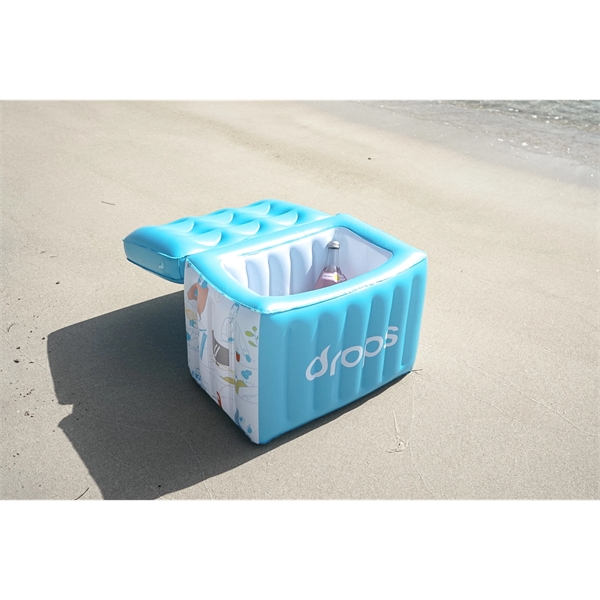 Cooler - Cooler - Image 2 of 2