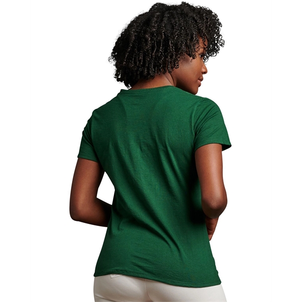 Ladies' Essential Performance T-Shirt - Ladies' Essential Performance T-Shirt - Image 13 of 60