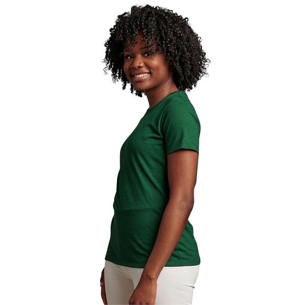 Ladies' Essential Performance T-Shirt - Ladies' Essential Performance T-Shirt - Image 14 of 60