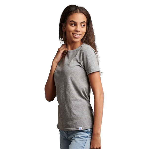 Ladies' Essential Performance T-Shirt - Ladies' Essential Performance T-Shirt - Image 15 of 60