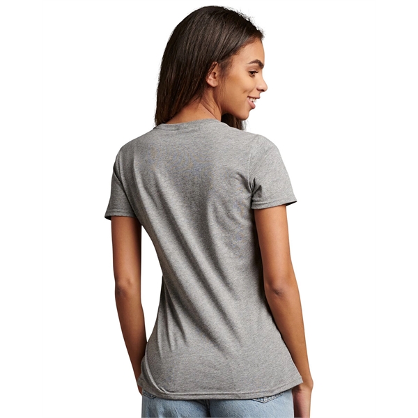 Ladies' Essential Performance T-Shirt - Ladies' Essential Performance T-Shirt - Image 16 of 60