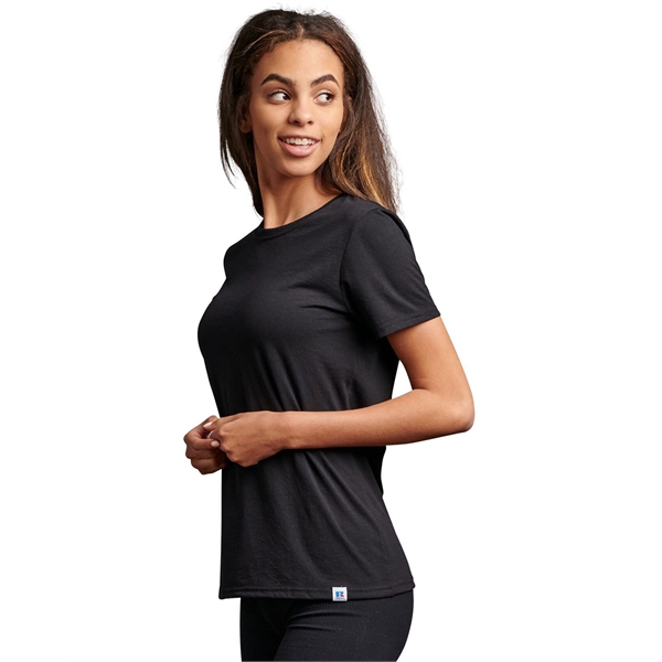 Ladies' Essential Performance T-Shirt - Ladies' Essential Performance T-Shirt - Image 18 of 60