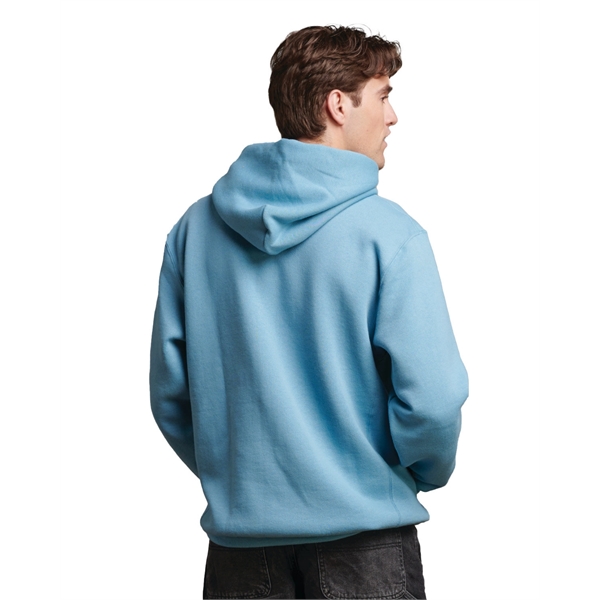 Russell Athletic Unisex Dri-Power® Hooded Sweatshirt - Russell Athletic Unisex Dri-Power® Hooded Sweatshirt - Image 46 of 92