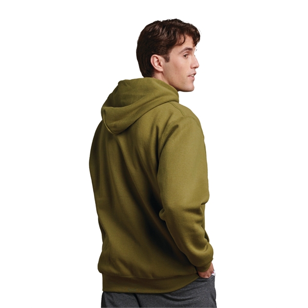 Russell Athletic Unisex Dri-Power® Hooded Sweatshirt - Russell Athletic Unisex Dri-Power® Hooded Sweatshirt - Image 47 of 92