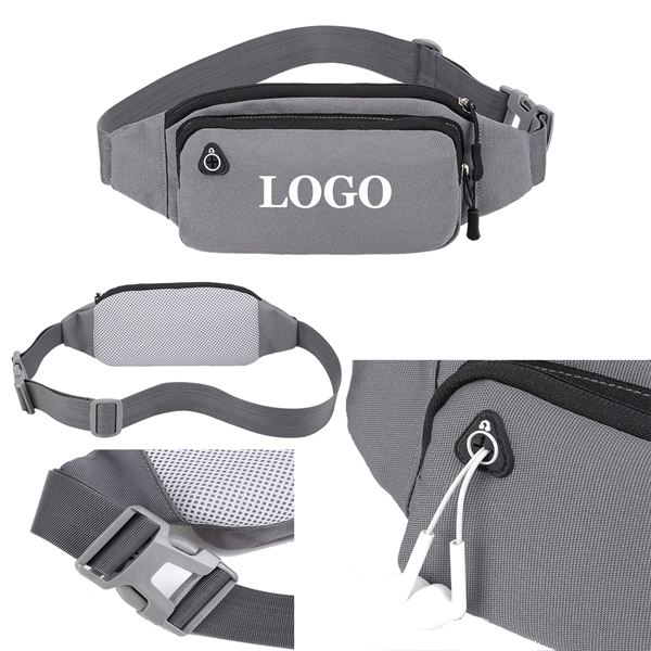 Outdoor Hiking And Climbing Leisure Bag - Outdoor Hiking And Climbing Leisure Bag - Image 0 of 3