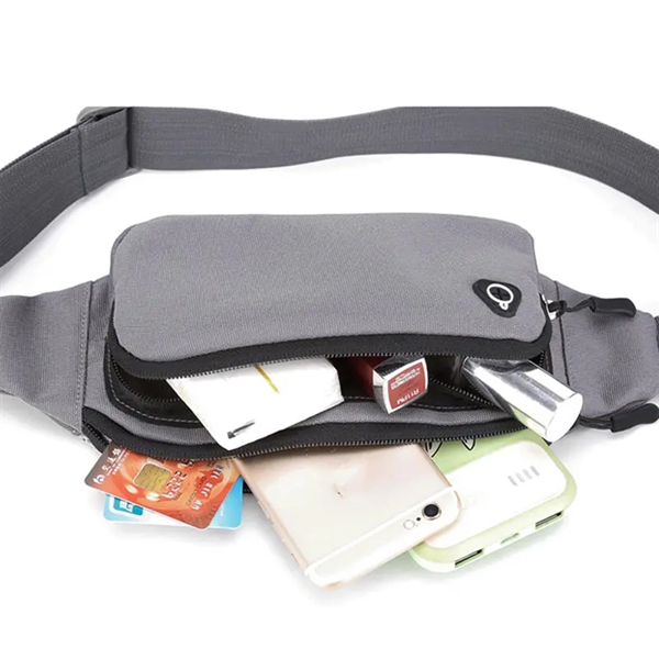 Outdoor Hiking And Climbing Leisure Bag - Outdoor Hiking And Climbing Leisure Bag - Image 3 of 3