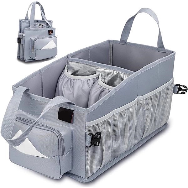Multifunctional Car Organizer - Multifunctional Car Organizer - Image 0 of 4