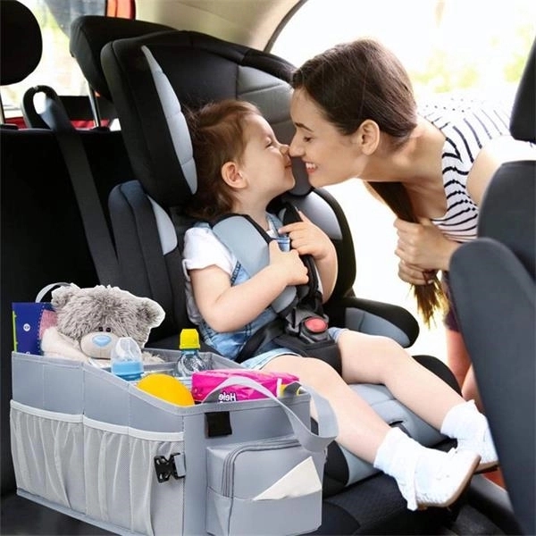 Multifunctional Car Organizer - Multifunctional Car Organizer - Image 3 of 4