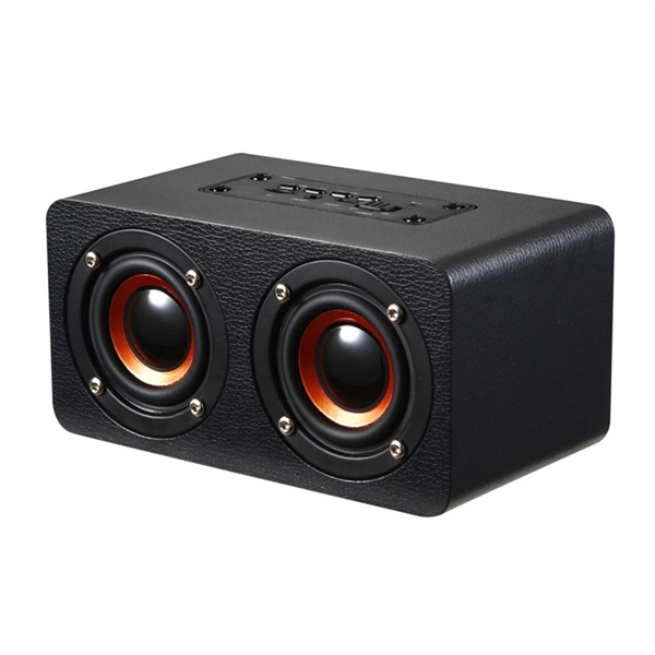 Upgraded Bluetooth Speaker With Waterproof - Upgraded Bluetooth Speaker With Waterproof - Image 1 of 2