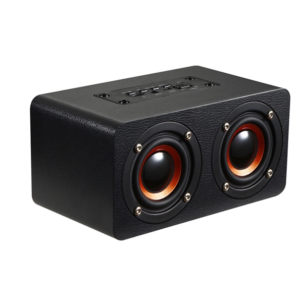 Upgraded Bluetooth Speaker With Waterproof - Upgraded Bluetooth Speaker With Waterproof - Image 2 of 2