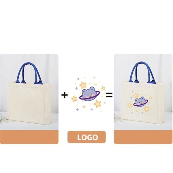 Reusable Eco Friendly Grocery Shopping Bags - Reusable Eco Friendly Grocery Shopping Bags - Image 0 of 2