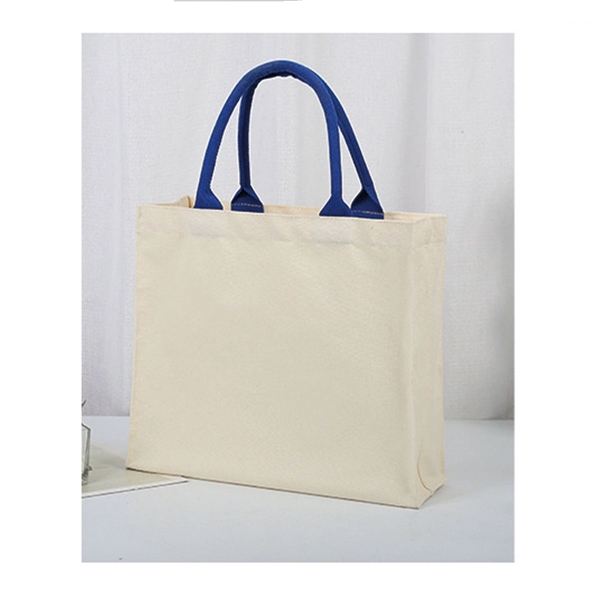 Reusable Eco Friendly Grocery Shopping Bags - Reusable Eco Friendly Grocery Shopping Bags - Image 2 of 2