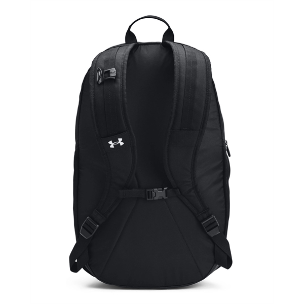 Under Armour Hustle 5.0 TEAM Backpack - Under Armour Hustle 5.0 TEAM Backpack - Image 4 of 13