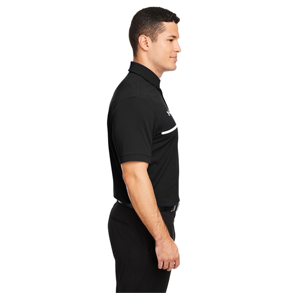 Under Armour Men's Title Polo - Under Armour Men's Title Polo - Image 11 of 47