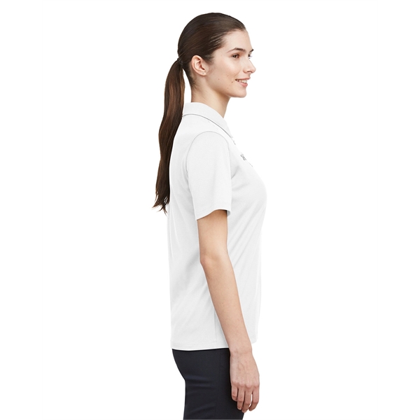 Under Armour Ladies' Tech™ Polo - Under Armour Ladies' Tech™ Polo - Image 10 of 77