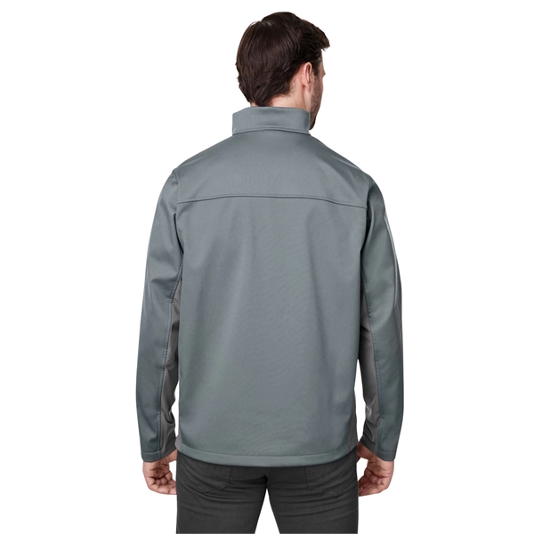 Under Armour Men's ColdGear® Infrared Shield 2.0 Jacket - Under Armour Men's ColdGear® Infrared Shield 2.0 Jacket - Image 5 of 35