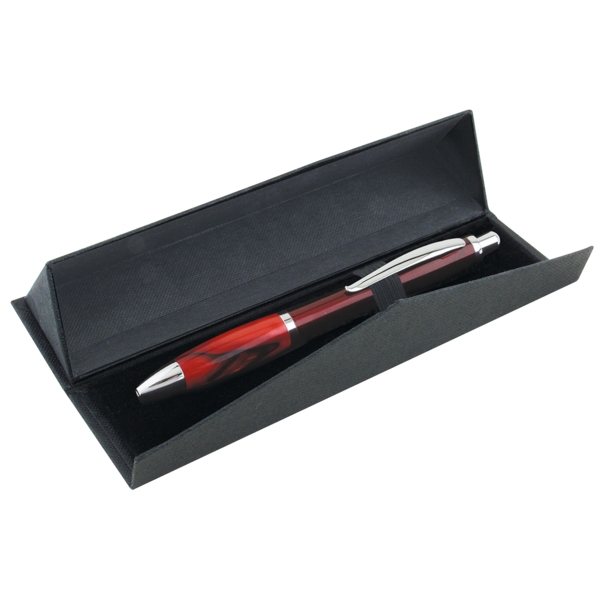 Triangle Magnetic Pen Box - Triangle Magnetic Pen Box - Image 0 of 0