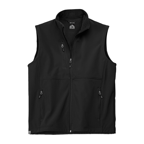 Men's Trailblazer Vest - Men's Trailblazer Vest - Image 2 of 4