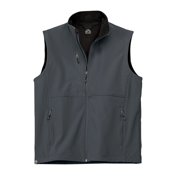 Men's Trailblazer Vest - Men's Trailblazer Vest - Image 3 of 4