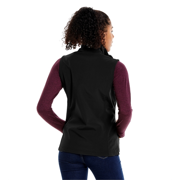 Women's Trailblazer Vest - Women's Trailblazer Vest - Image 1 of 4