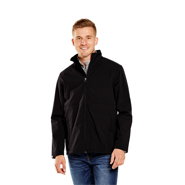 Men's Trailblazer Jacket - Men's Trailblazer Jacket - Image 0 of 4