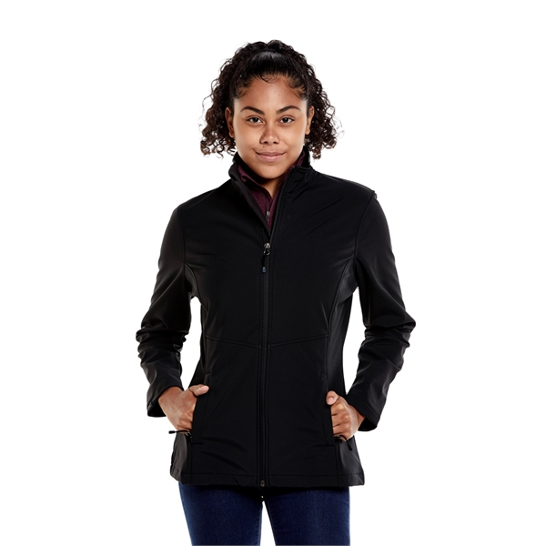 Women's Trailblazer Jacket - Women's Trailblazer Jacket - Image 0 of 4