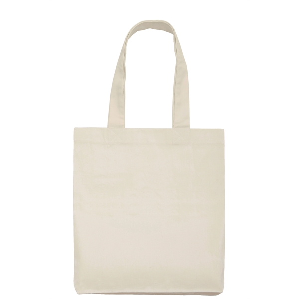 Tiger Cotton Twill Bag - Tiger Cotton Twill Bag - Image 1 of 1