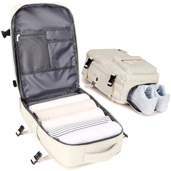Large Travel Backpack - Large Travel Backpack - Image 1 of 7