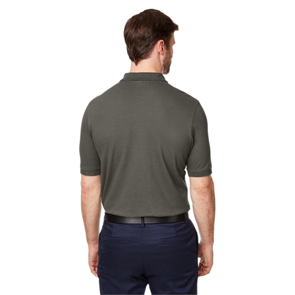 Devon & Jones New Classics® Men's Performance Polo - Devon & Jones New Classics® Men's Performance Polo - Image 6 of 39