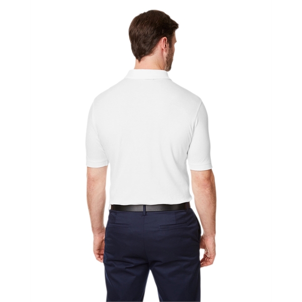 Devon & Jones New Classics® Men's Performance Polo - Devon & Jones New Classics® Men's Performance Polo - Image 8 of 39