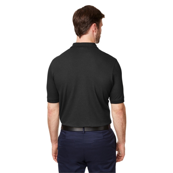 Devon & Jones New Classics® Men's Performance Polo - Devon & Jones New Classics® Men's Performance Polo - Image 9 of 39