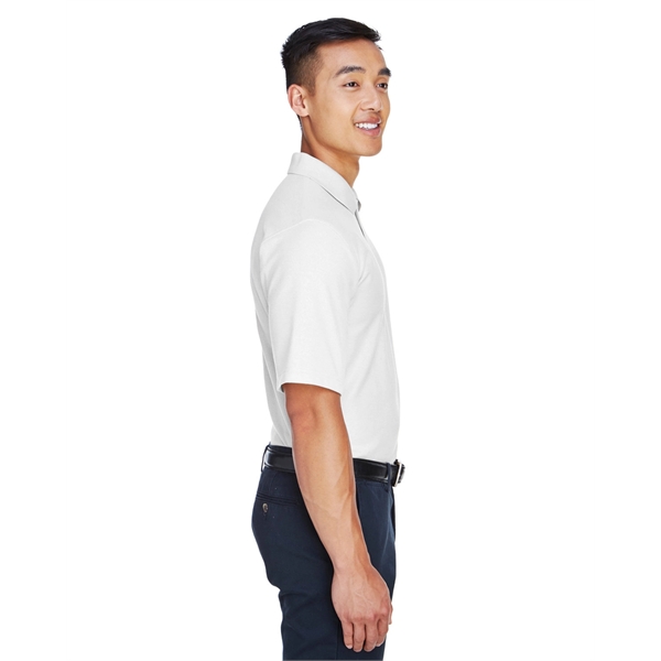 Devon & Jones Men's DRYTEC20™ Performance Polo - Devon & Jones Men's DRYTEC20™ Performance Polo - Image 46 of 112