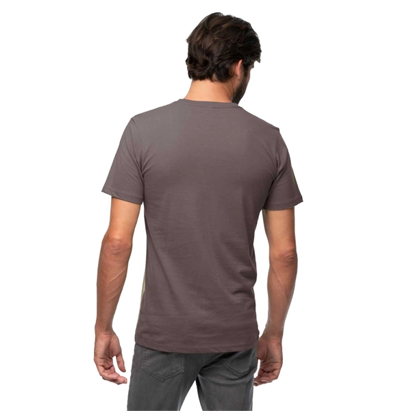 econscious Unisex Eco Fashion T-Shirt - econscious Unisex Eco Fashion T-Shirt - Image 28 of 39