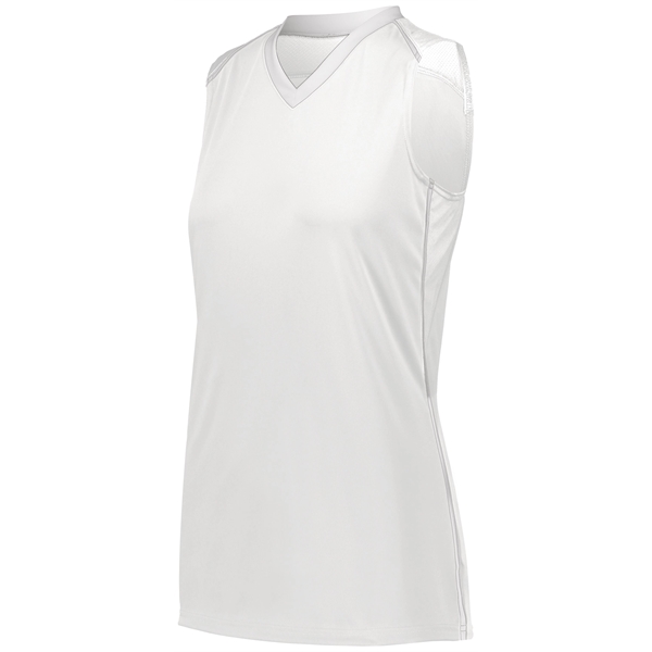 Girls Rover Jersey - Girls Rover Jersey - Image 0 of 14